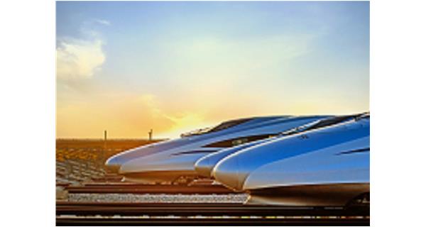 4.5萬公里！2030年我國高鐵總體規(guī)劃路網(wǎng)最新出爐